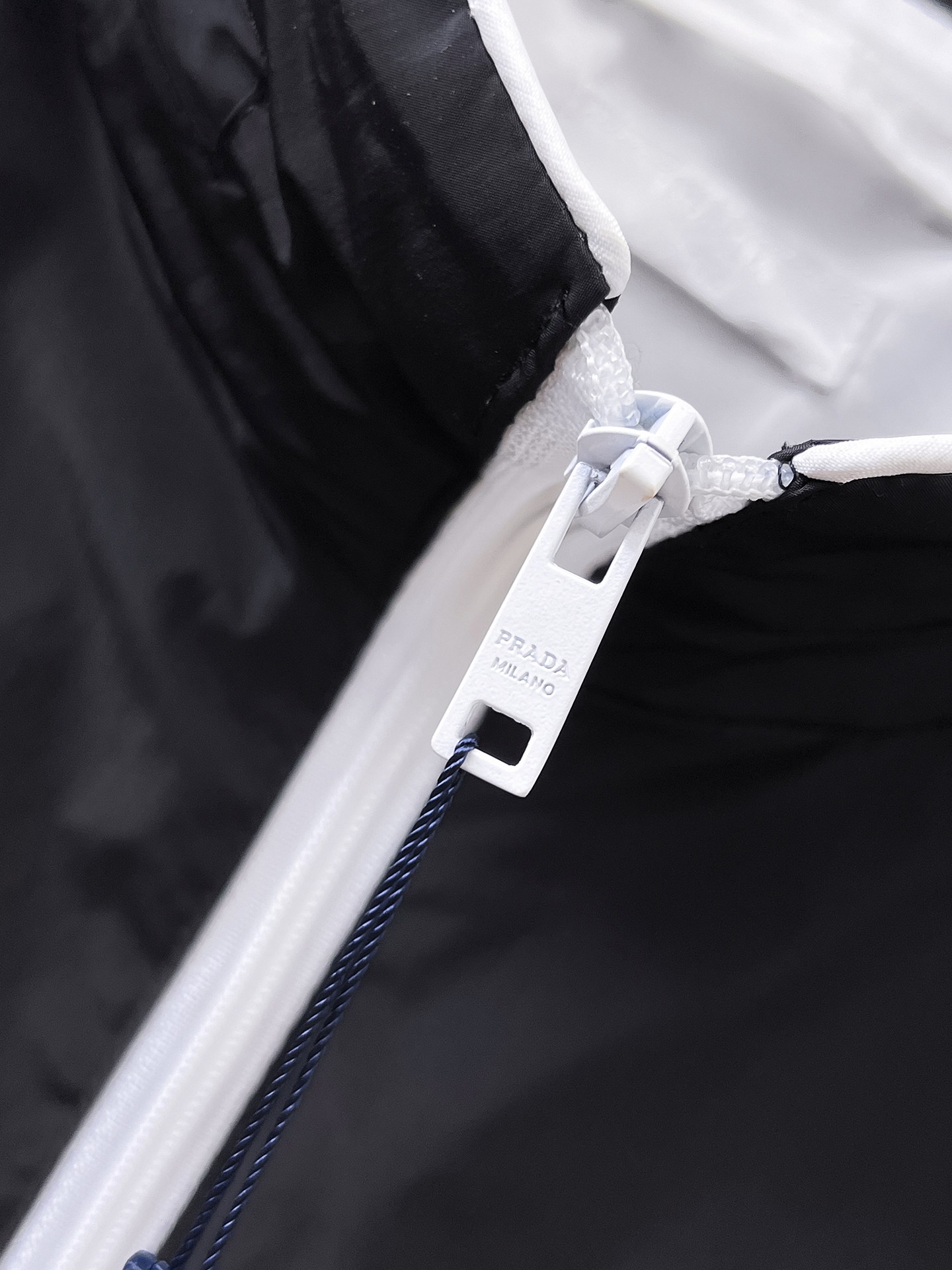 Prada Male Jacket S-m-xl