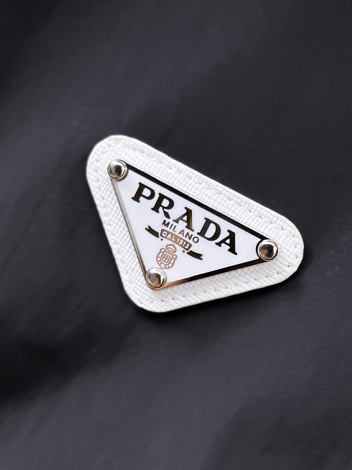 Prada Male Jacket S-m-xl