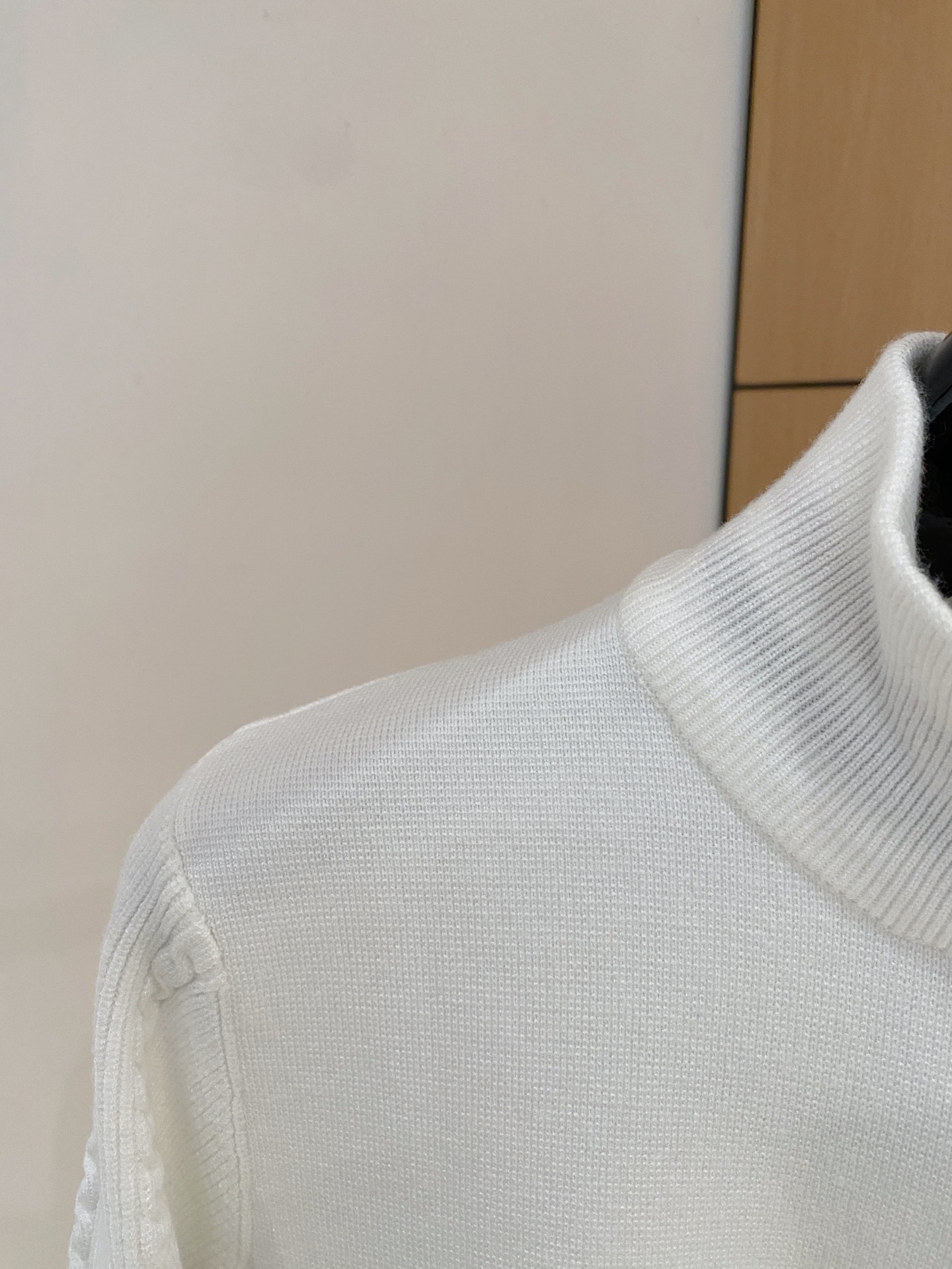 Prada Basic Clothing Wool M-xl