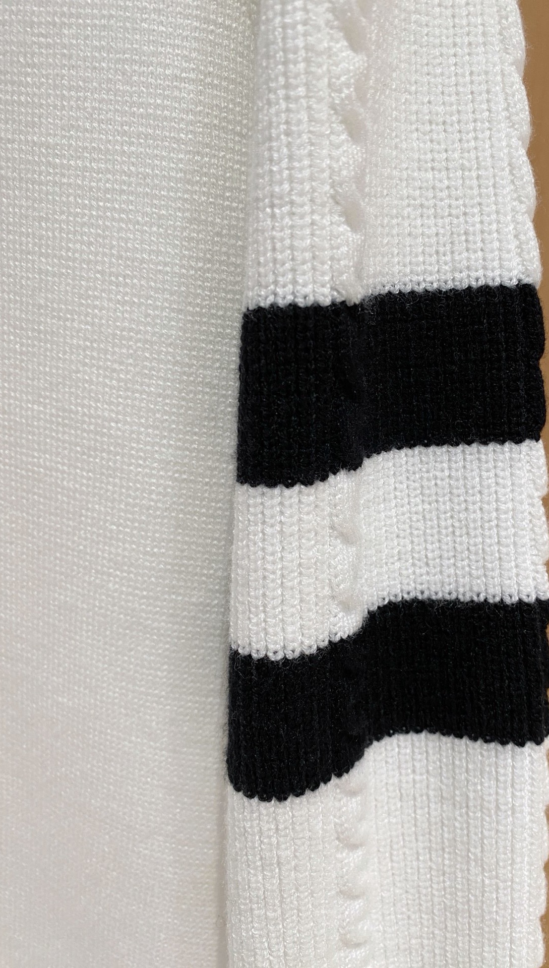 Prada Basic Clothing Wool M-xl
