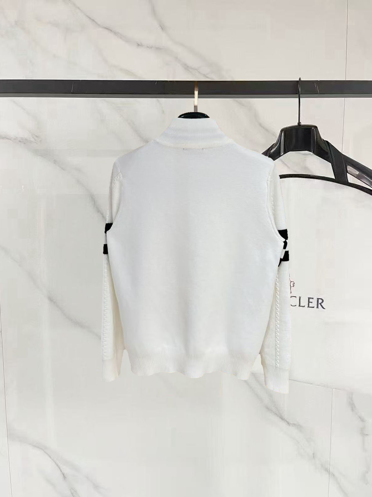 Prada Basic Clothing Wool M-xl