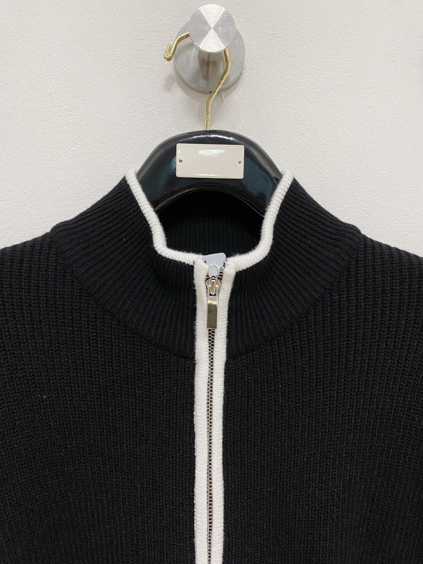Thom Browne Male Basic Clothing Wool M-xxxl