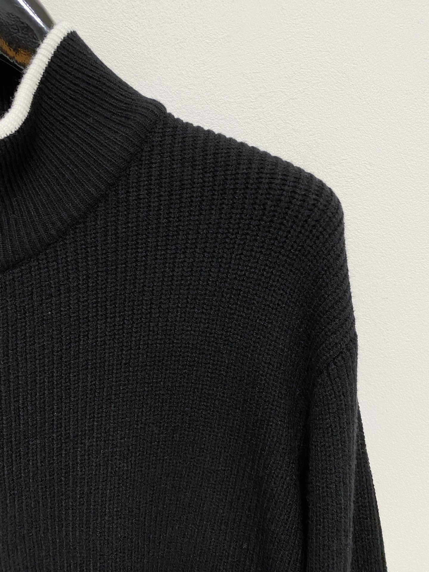 Thom Browne Male Basic Clothing Wool M-xxxl