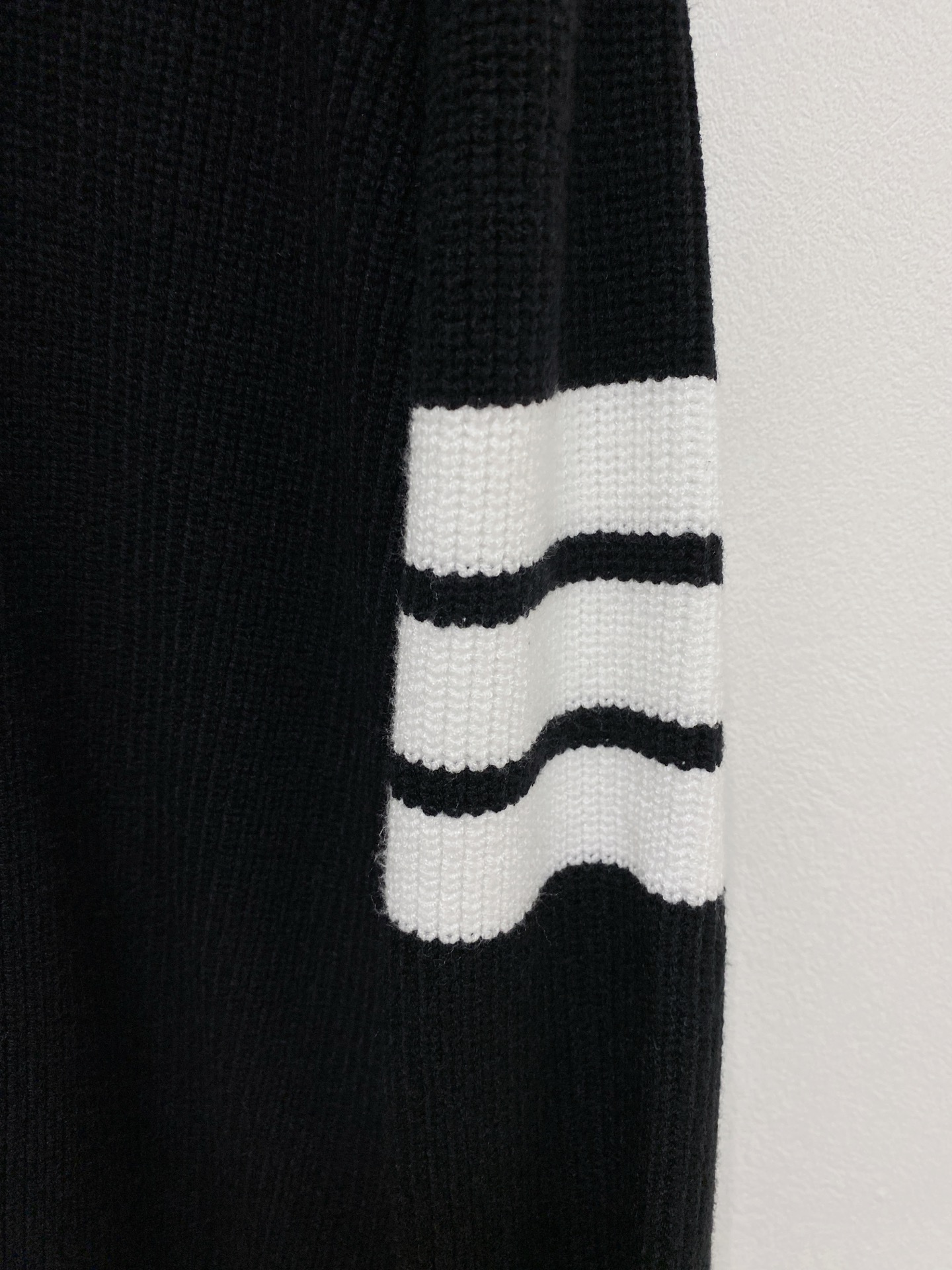 Thom Browne Male Basic Clothing Wool M-xxxl