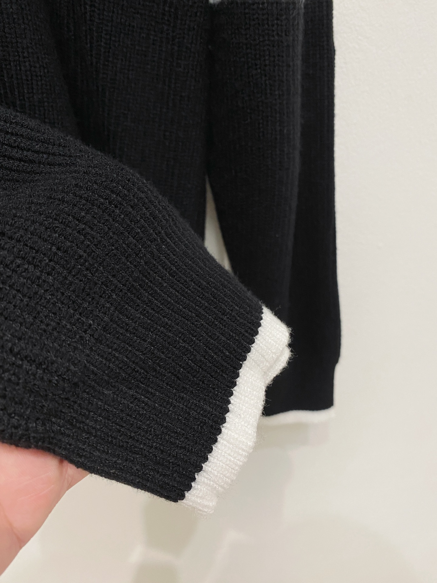 Thom Browne Male Basic Clothing Wool M-xxxl