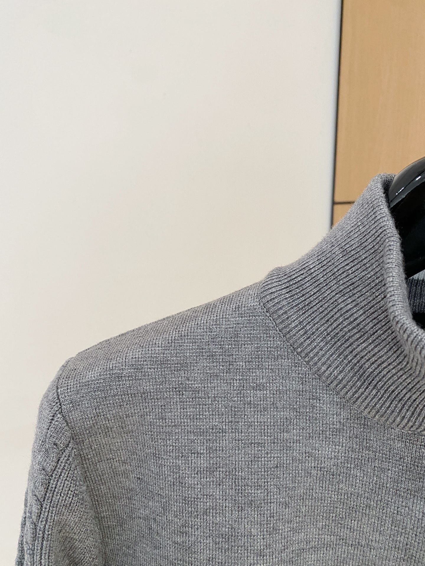Prada Basic Clothing Wool M-xl