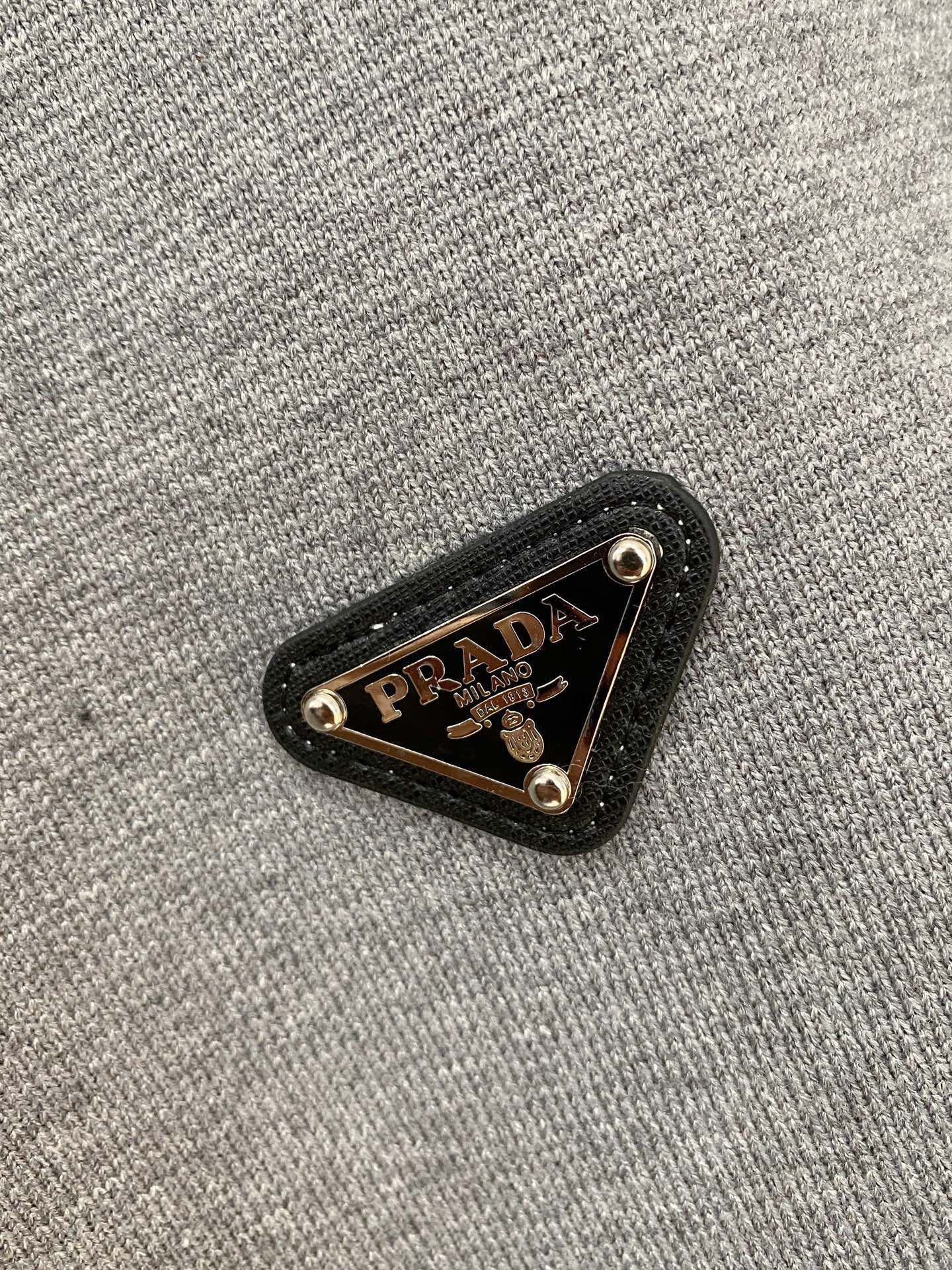 Prada Basic Clothing Wool M-xl