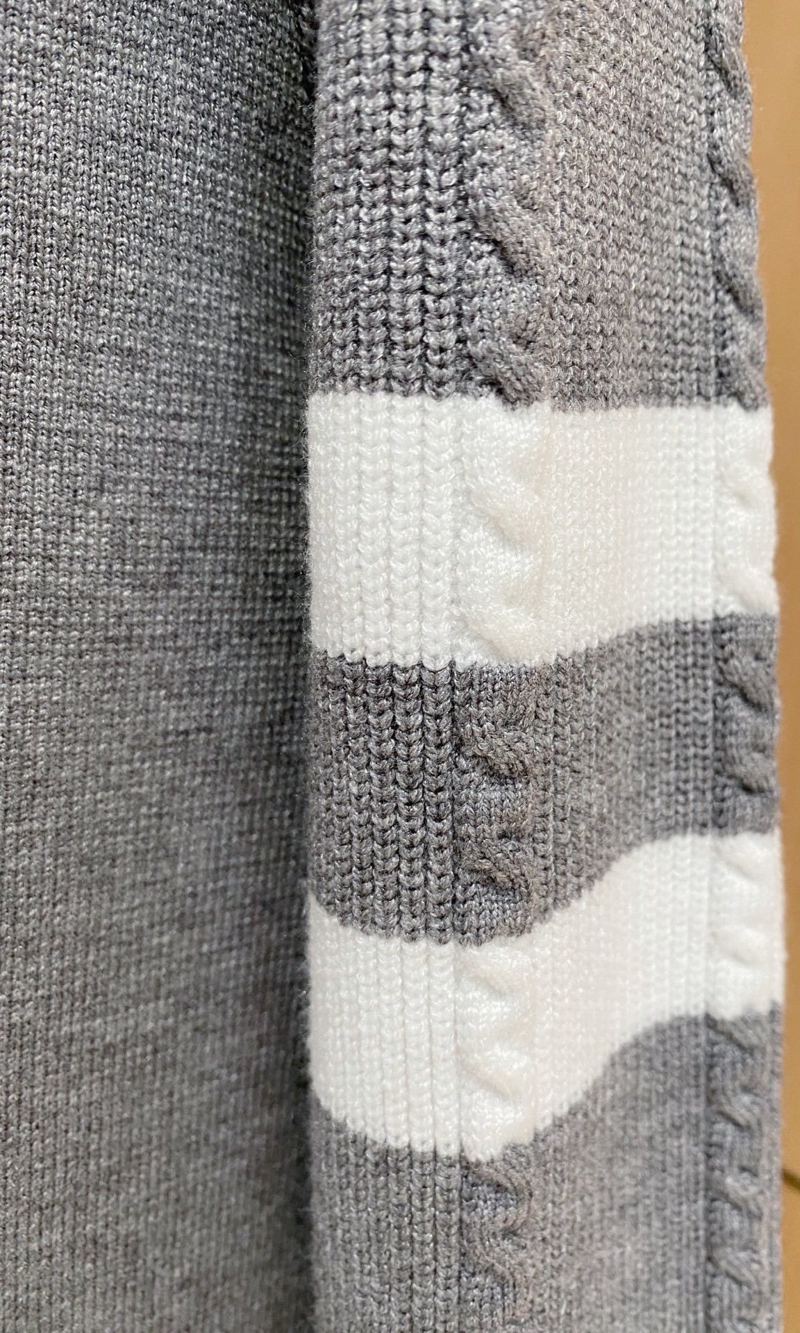 Prada Basic Clothing Wool M-xl