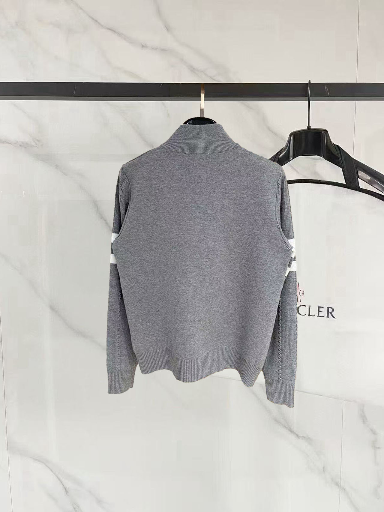 Prada Basic Clothing Wool M-xl