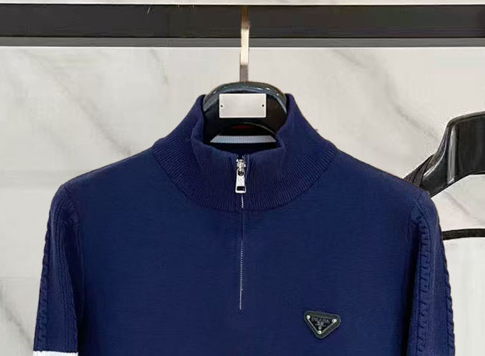 Prada Basic Clothing Wool M-xl