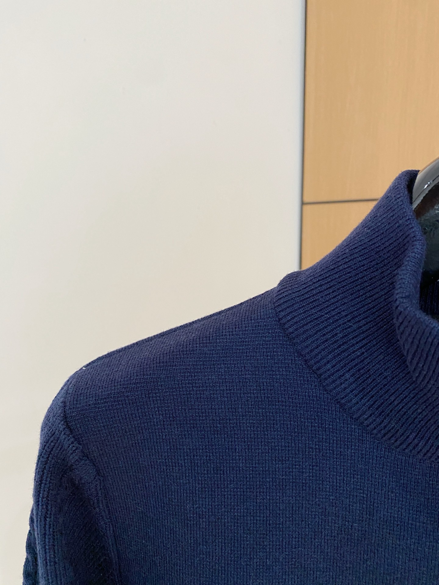 Prada Basic Clothing Wool M-xl