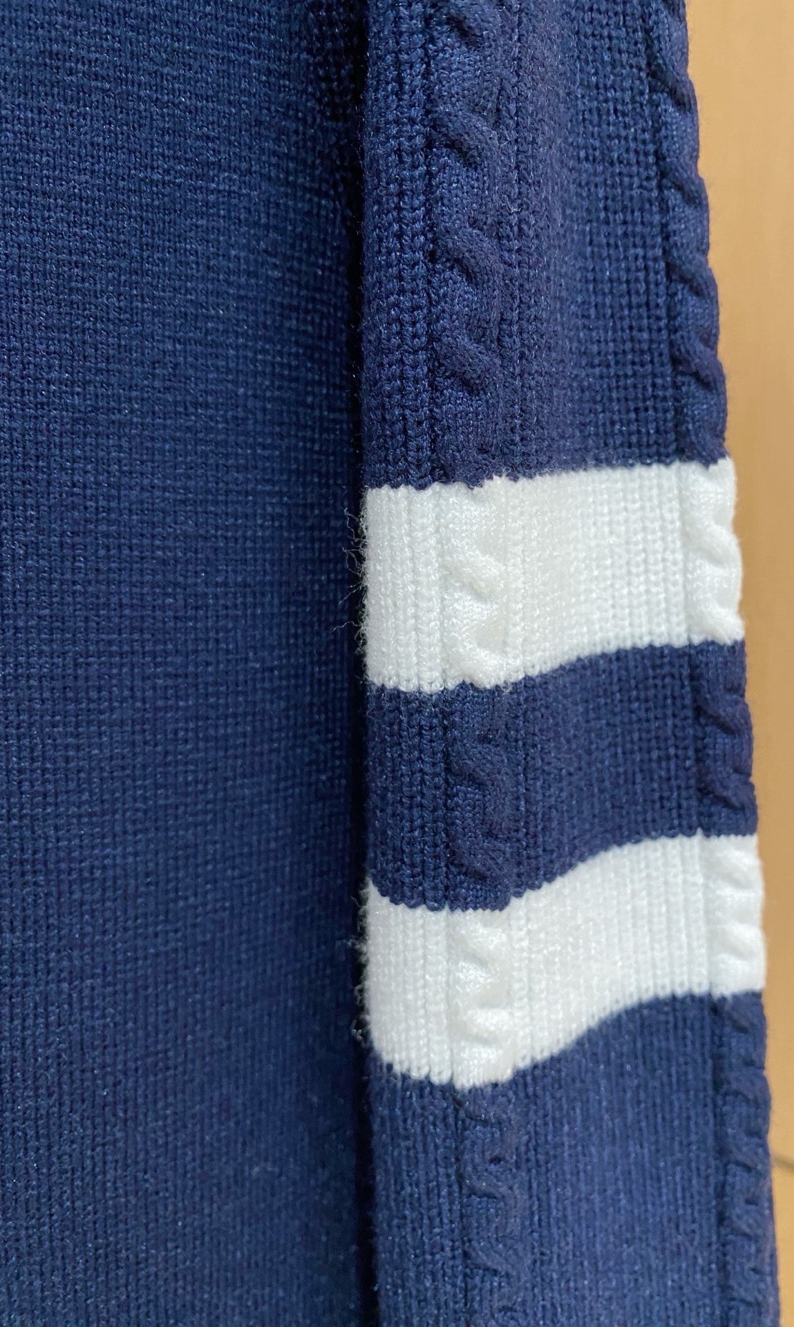 Prada Basic Clothing Wool M-xl