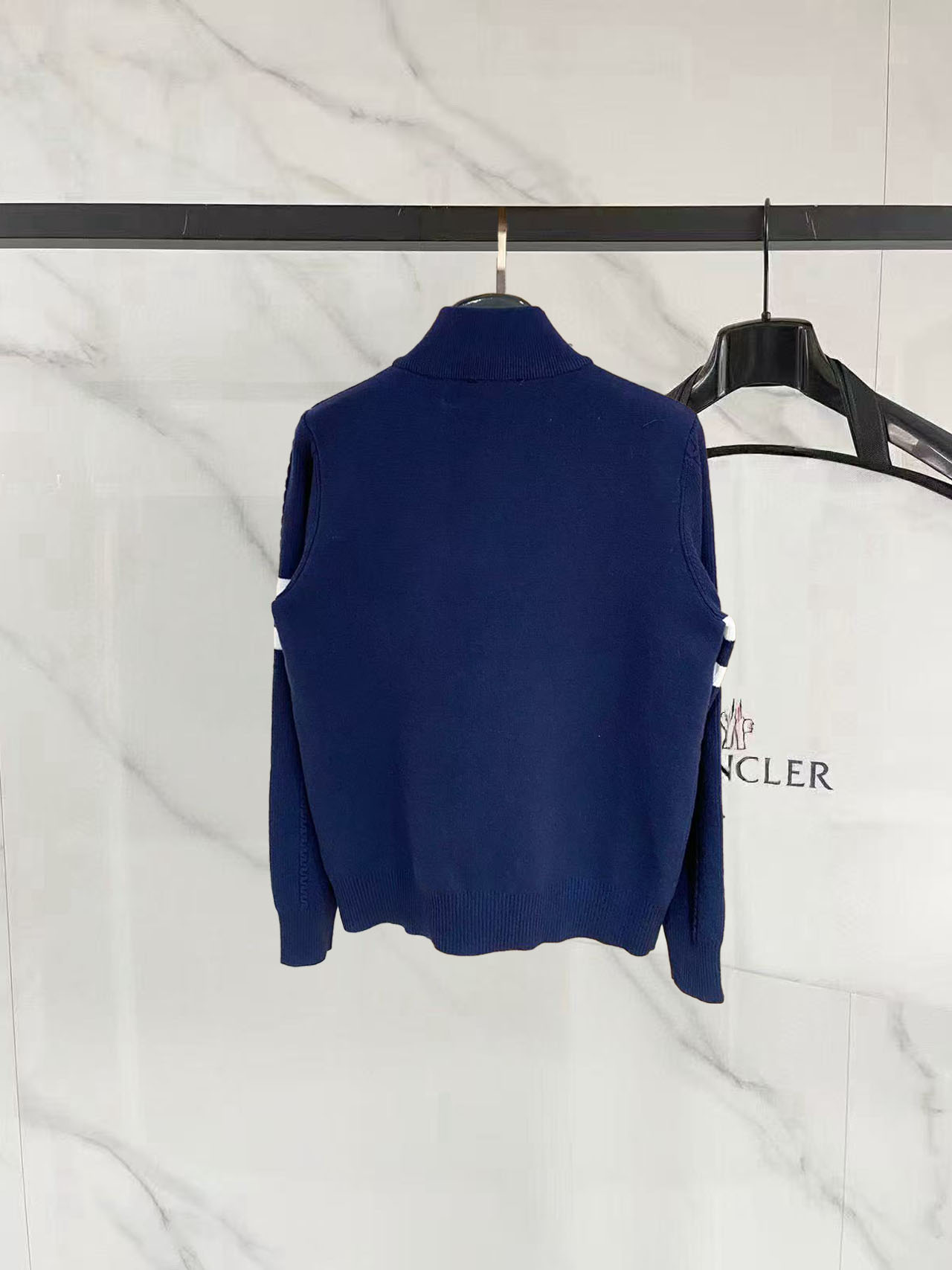 Prada Basic Clothing Wool M-xl