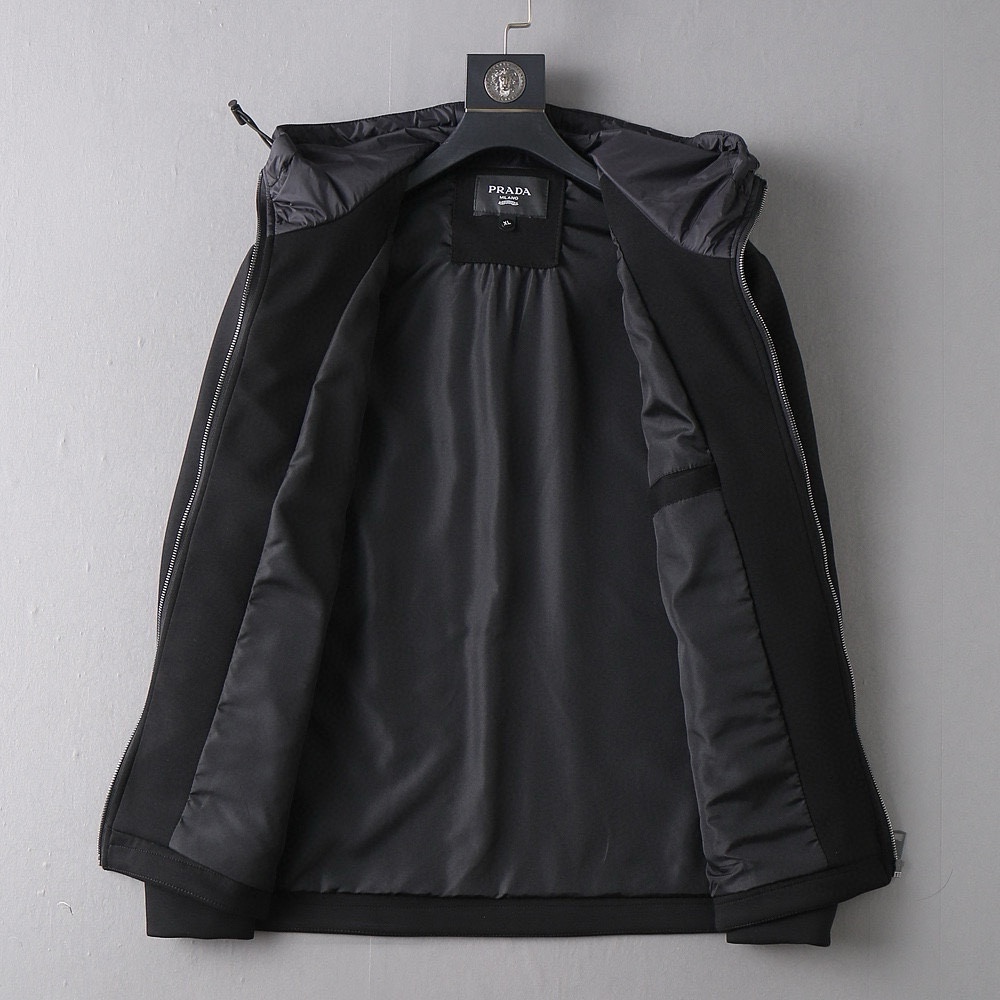 Prada Jacket M-xxxl