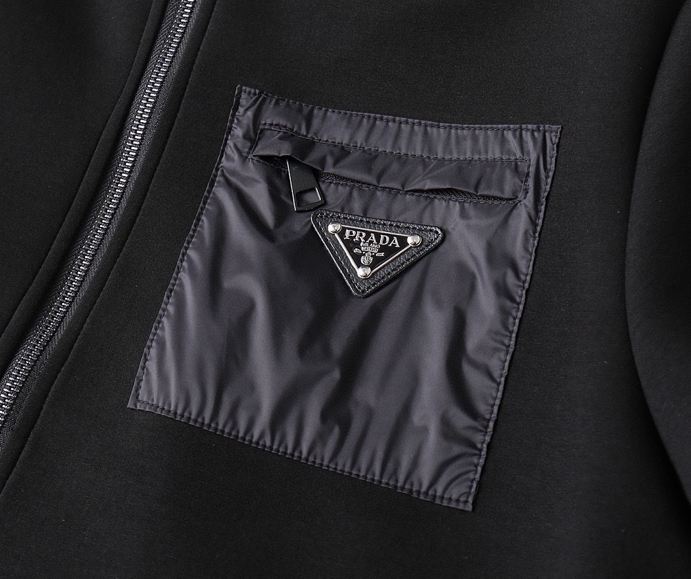 Prada Jacket M-xxxl