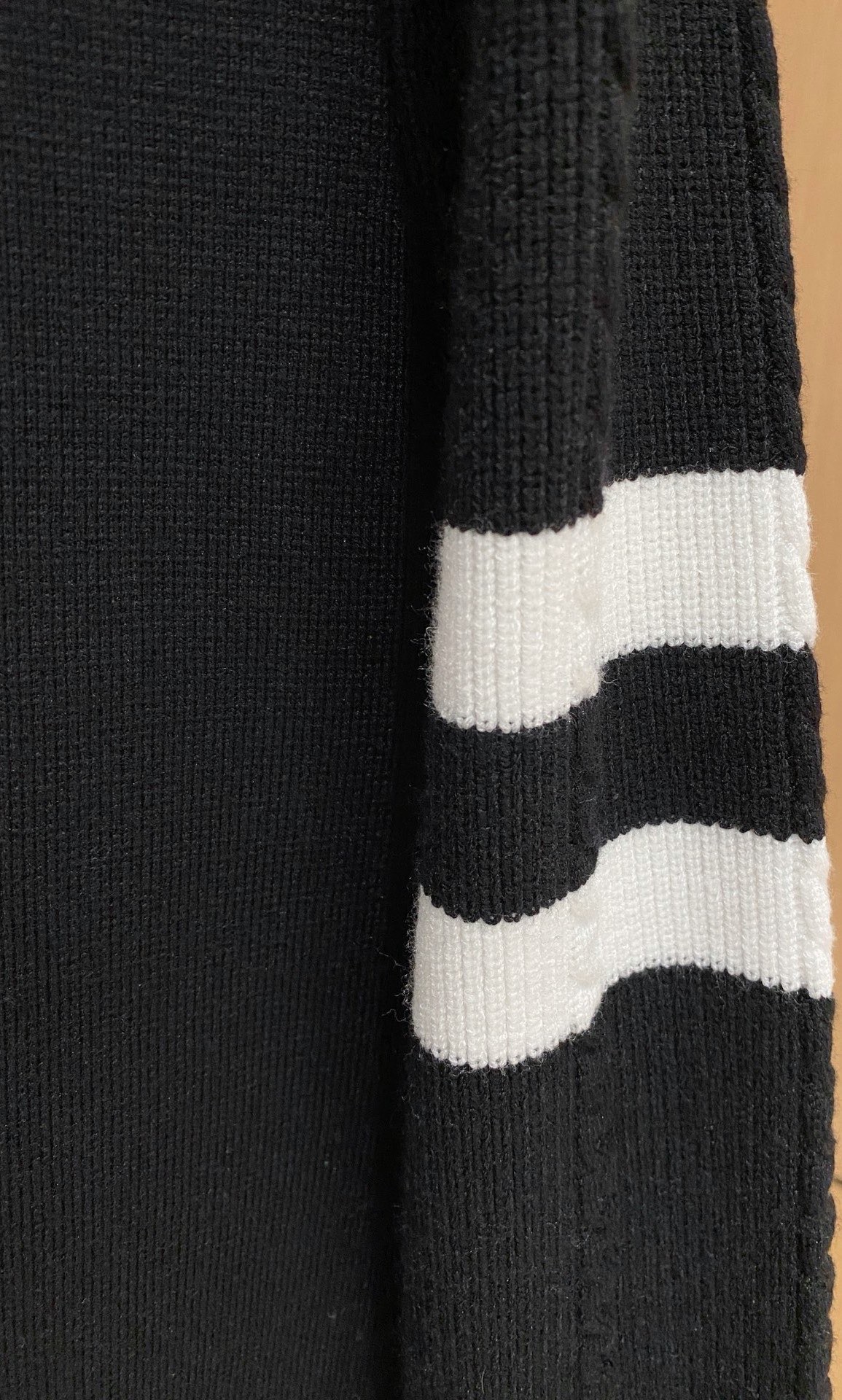 Prada Basic Clothing Wool M-xl
