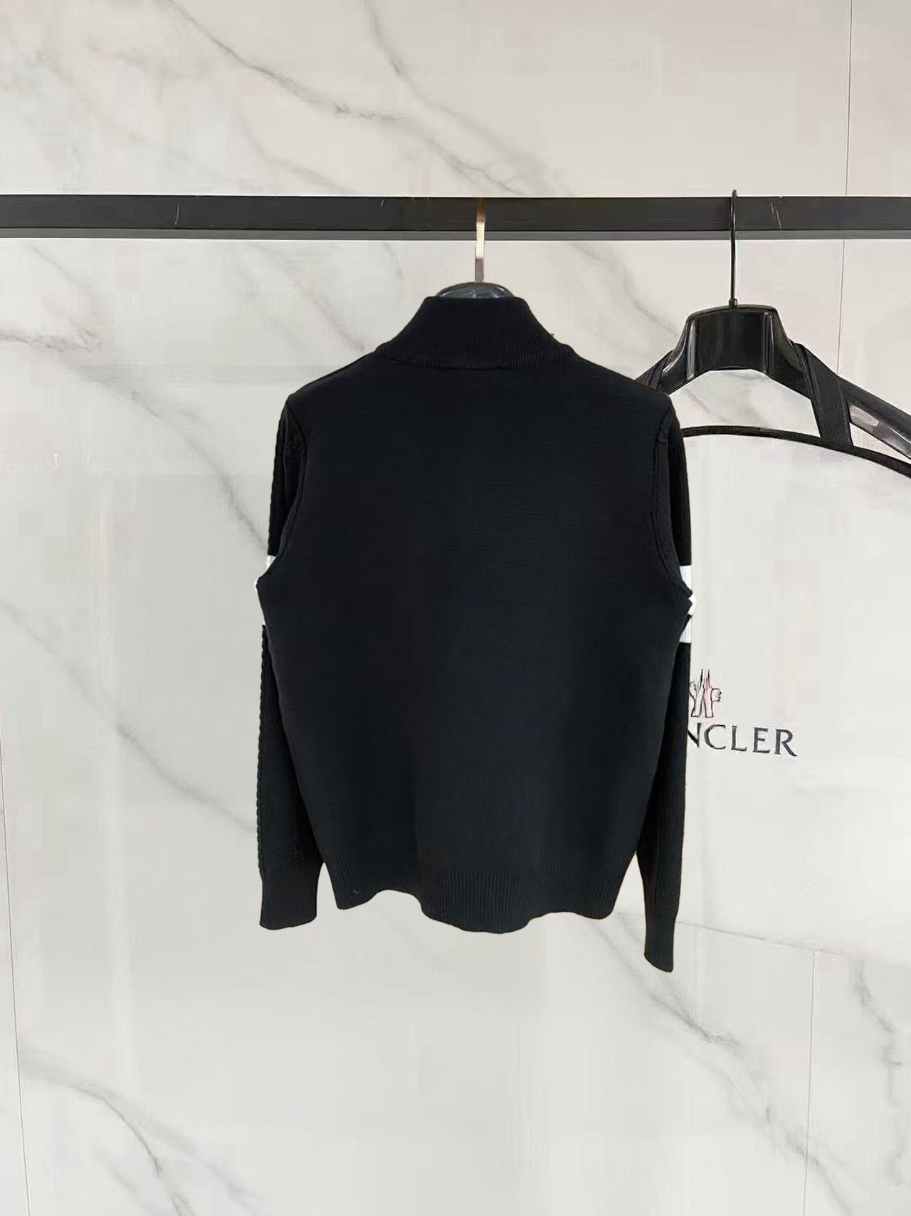 Prada Basic Clothing Wool M-xl