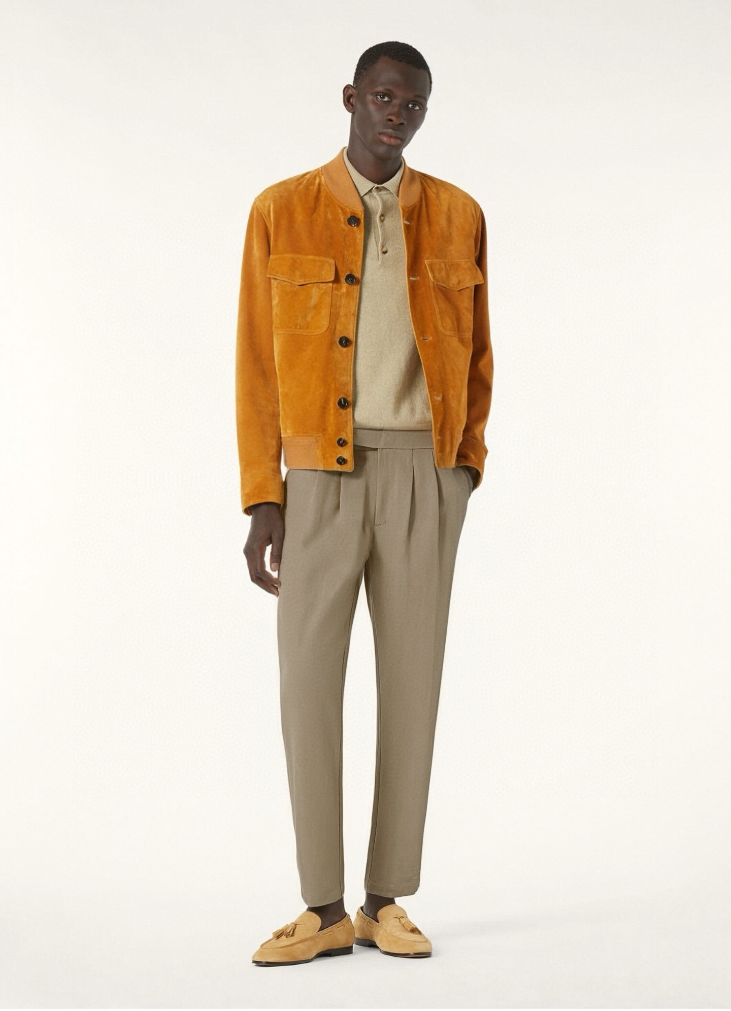 Basic Clothing Cotton