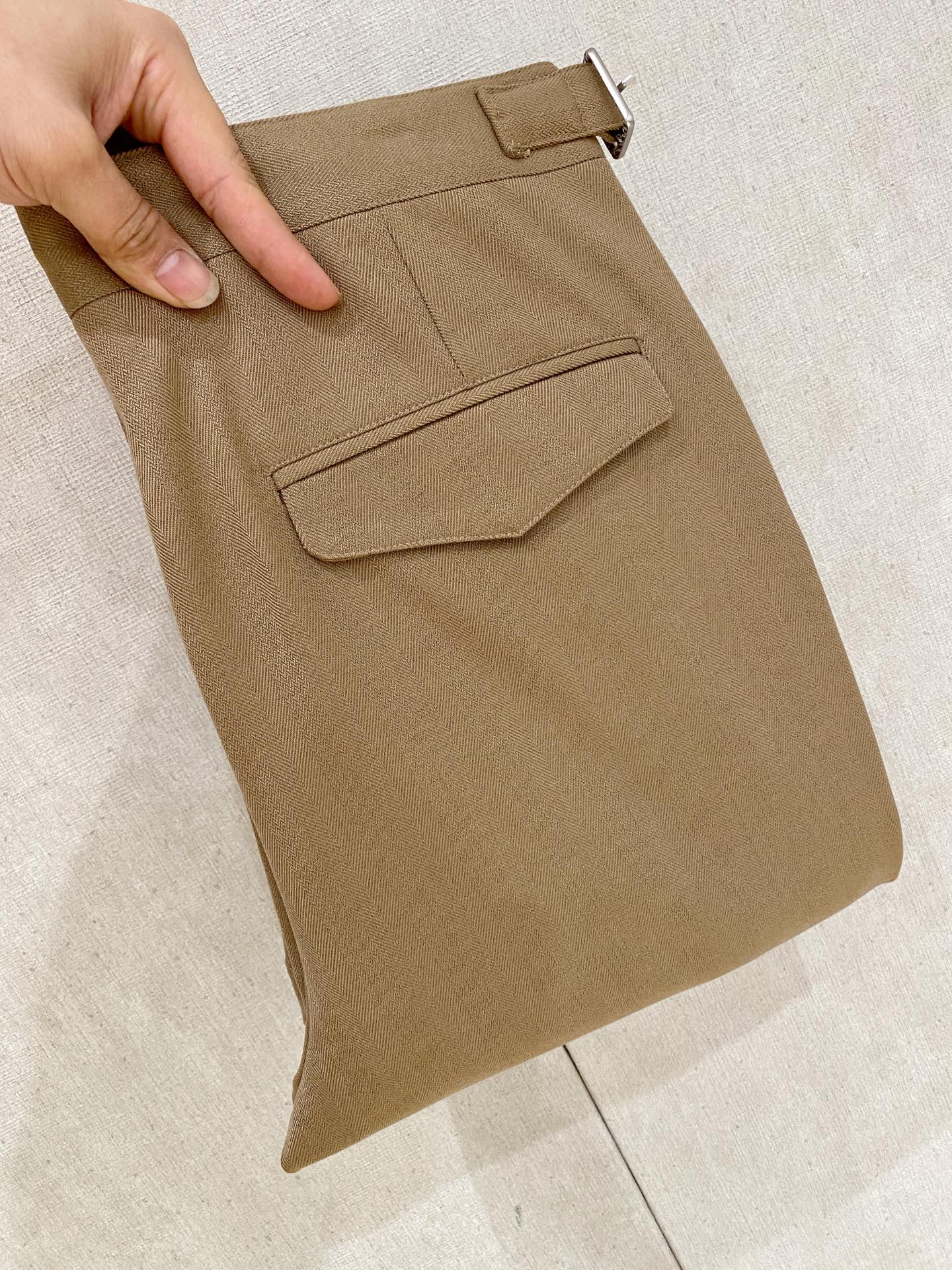 Basic Clothing Cotton