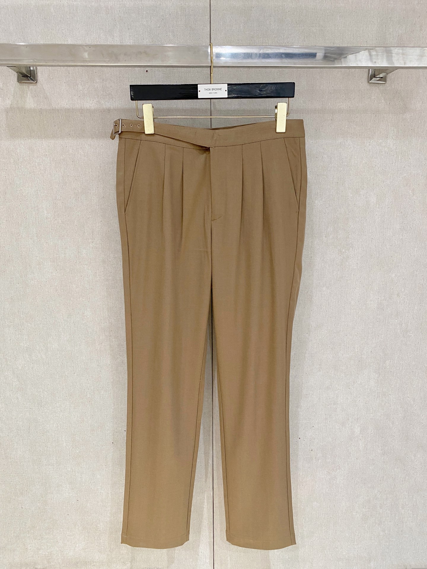 Basic Clothing Cotton