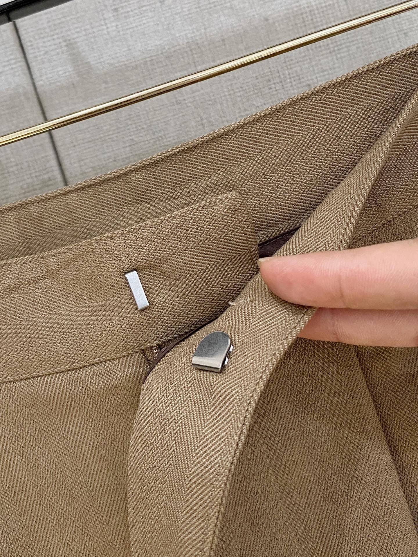 Basic Clothing Cotton