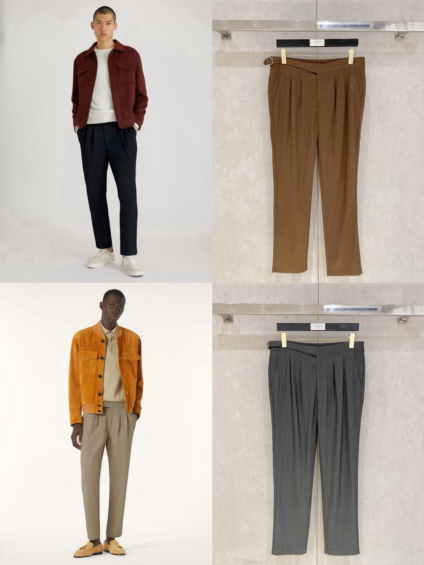 Basic Clothing Cotton