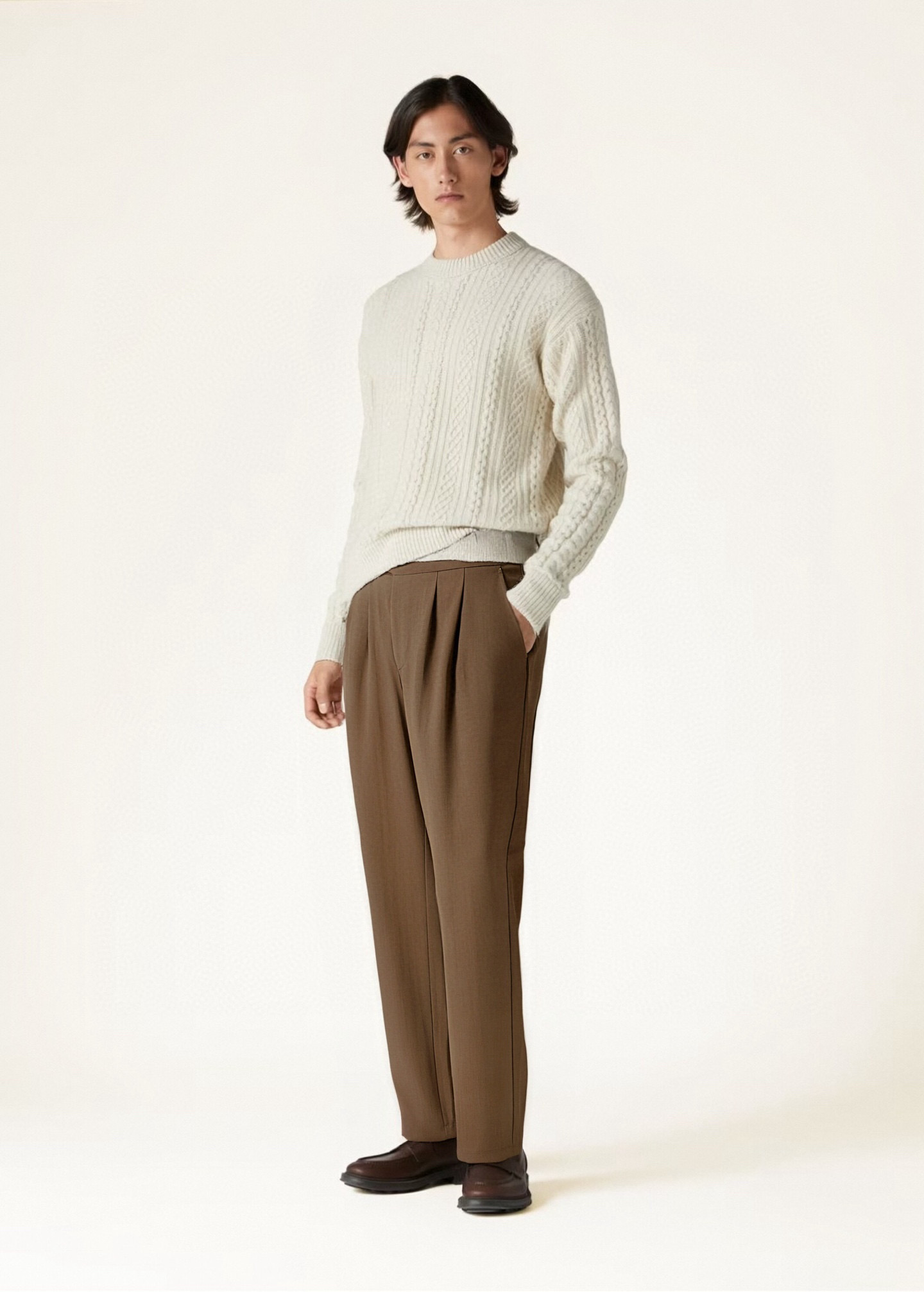 Basic Clothing Cotton