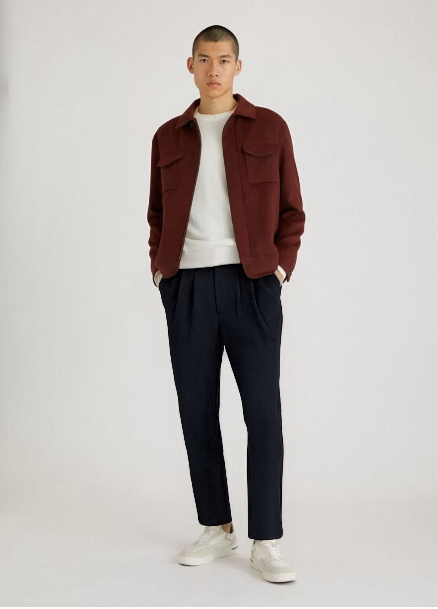 Basic Clothing Cotton