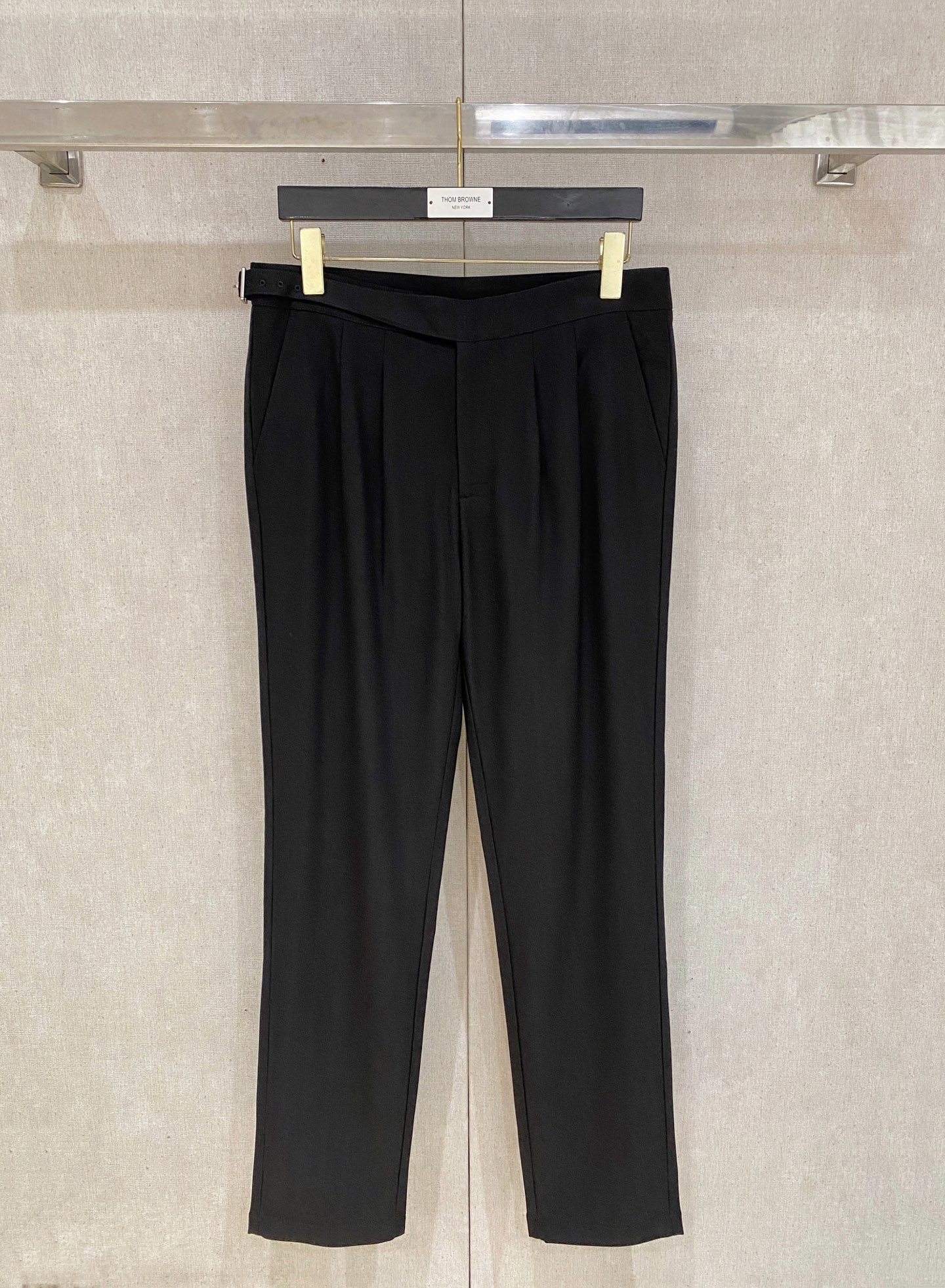 Basic Clothing Cotton