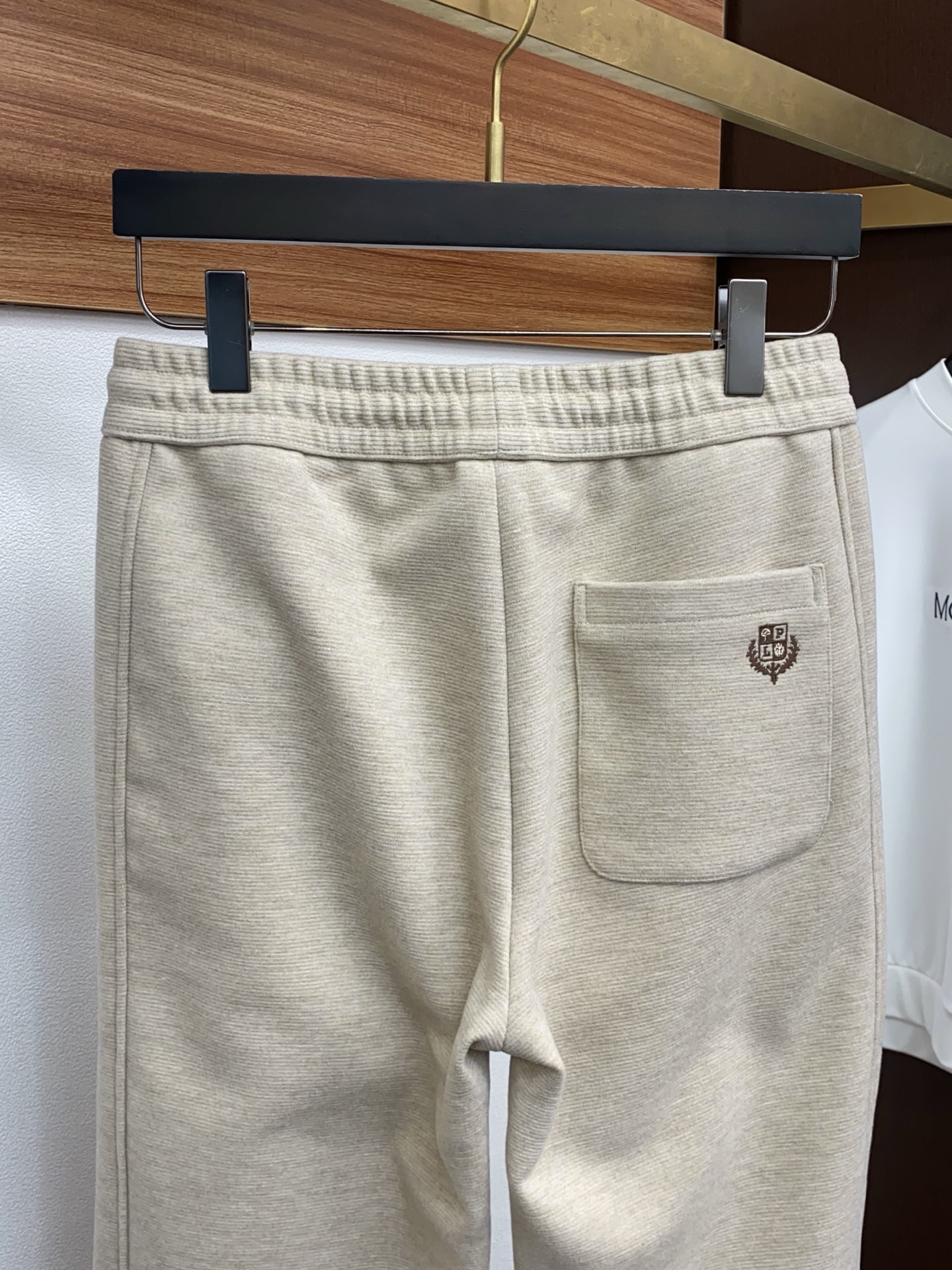 Louis Vuitton Basic Clothing M-l-xl