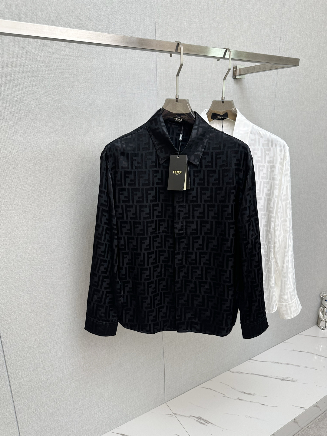 Shirt S-l-xl