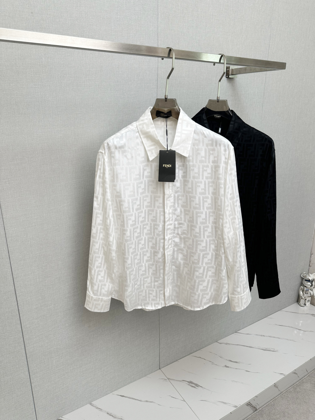 Shirt S-l-xl