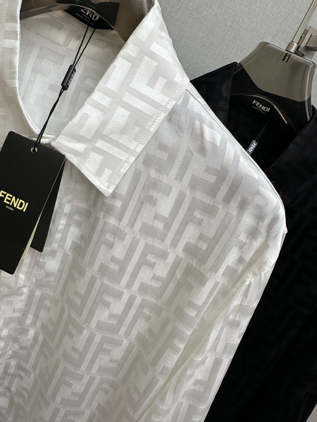 Shirt S-l-xl