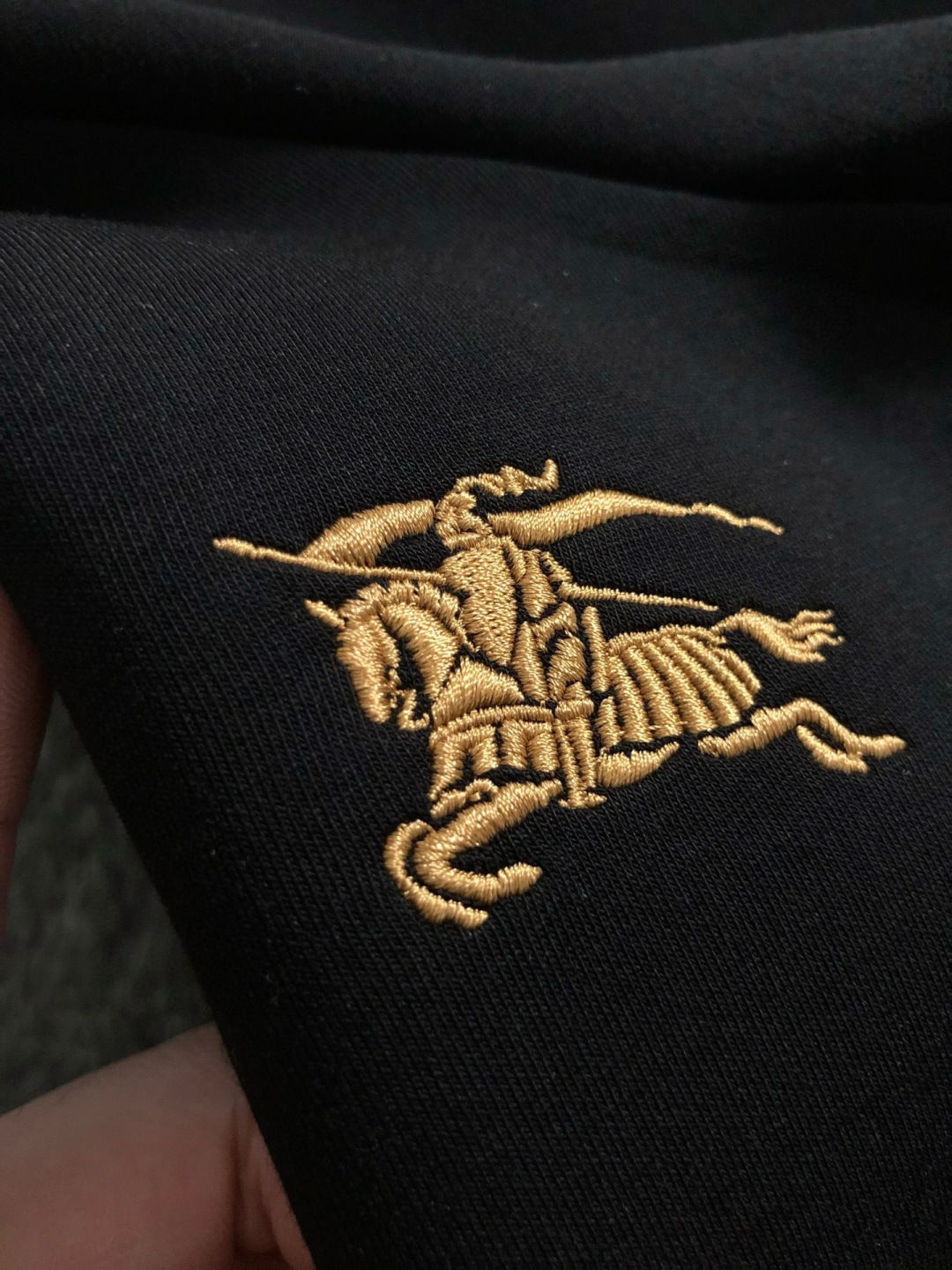 Burberry Hoodie Knitted M-l-xl-xxl-xxxl