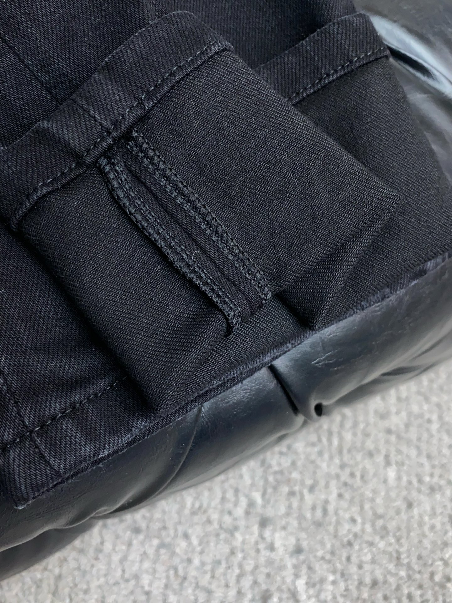 Jeans Knitted Slim Fit