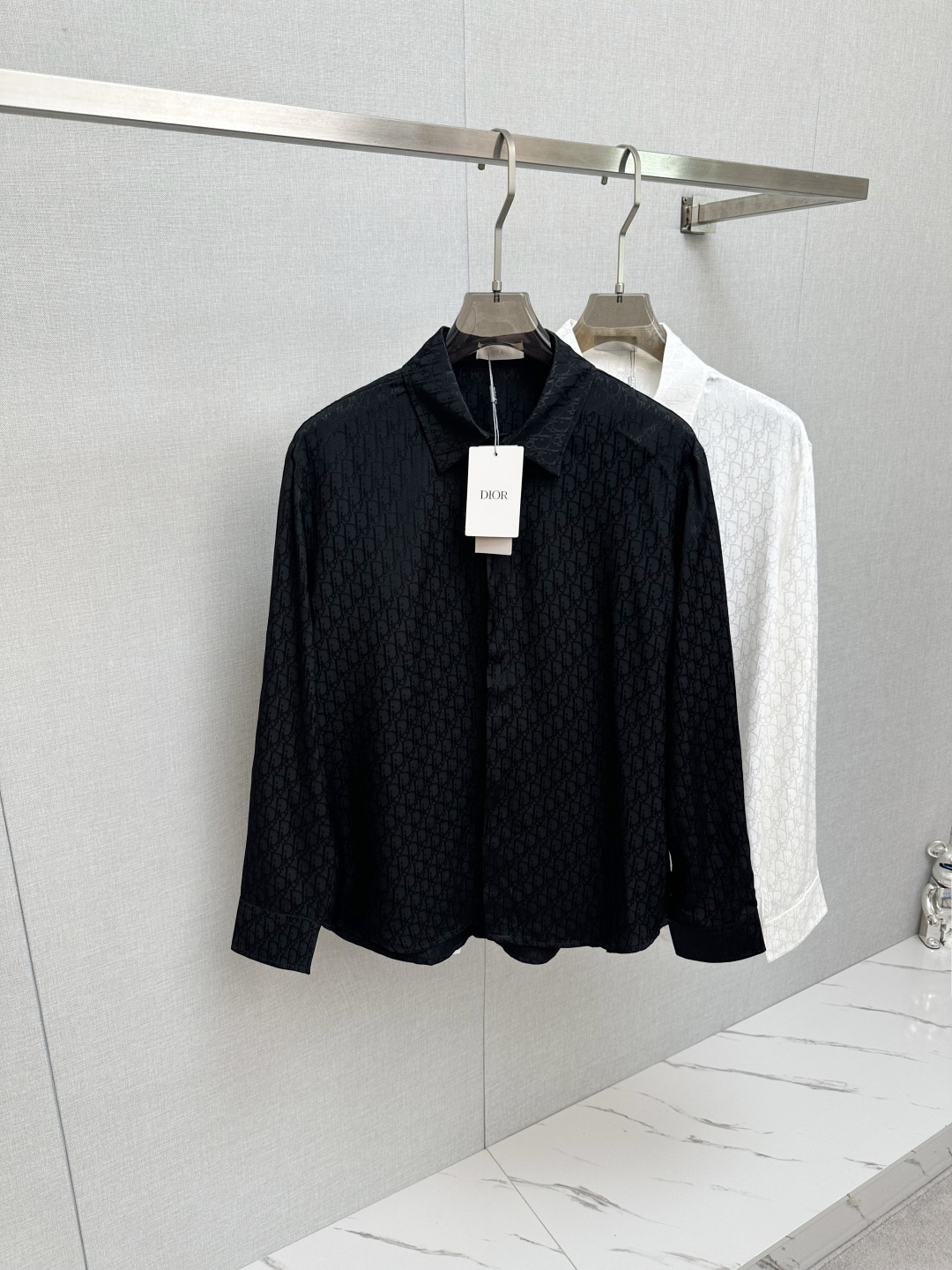 Dior Shirt S-l-xl