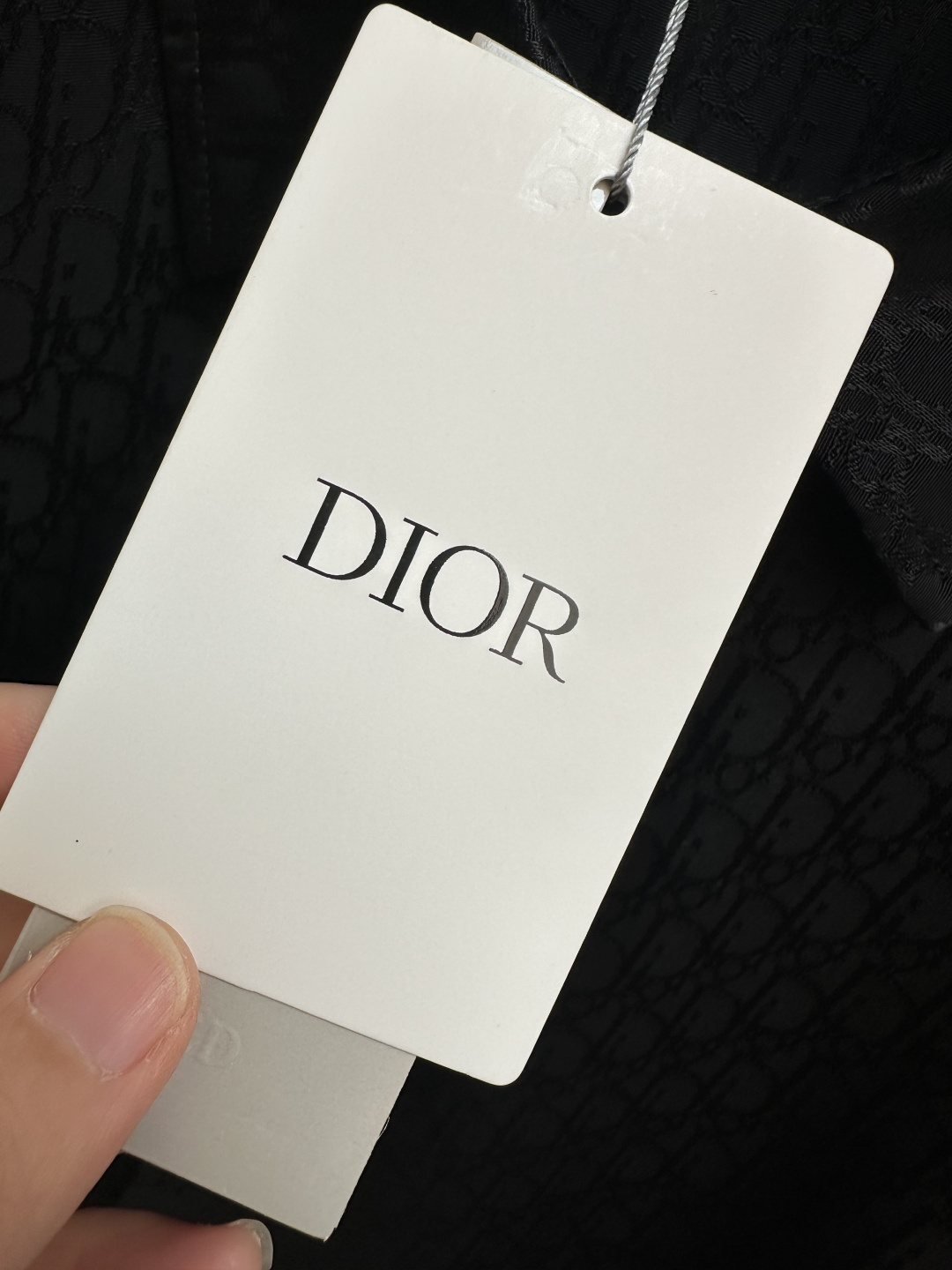 Dior Shirt S-l-xl