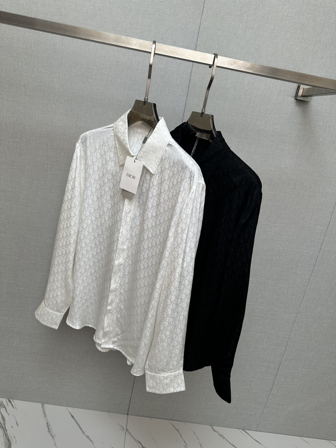 Dior Shirt S-l-xl