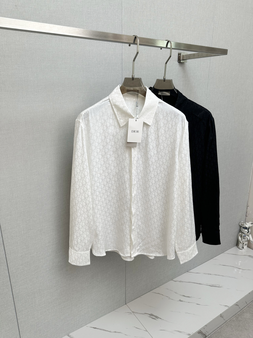 Dior Shirt S-l-xl