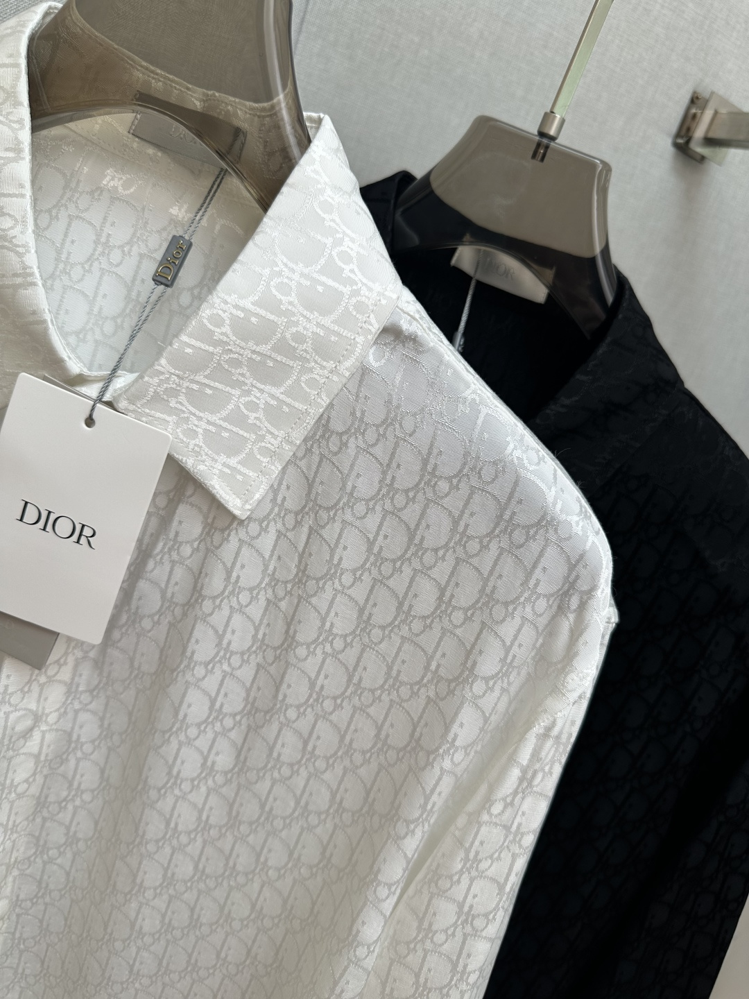 Dior Shirt S-l-xl