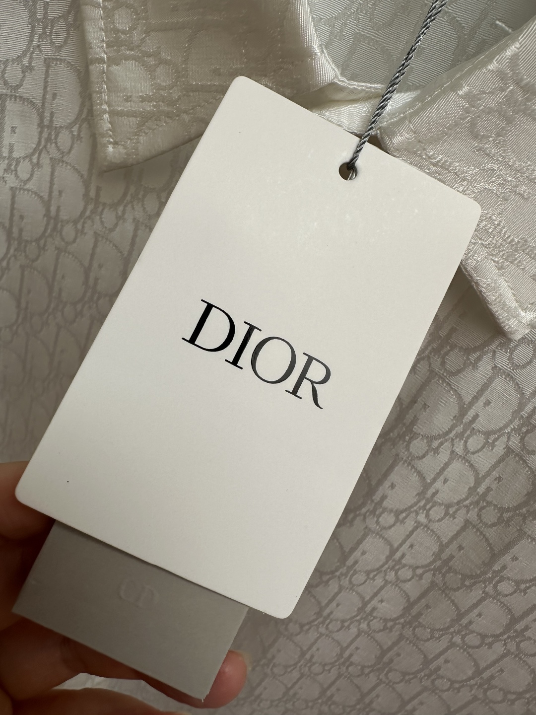 Dior Shirt S-l-xl