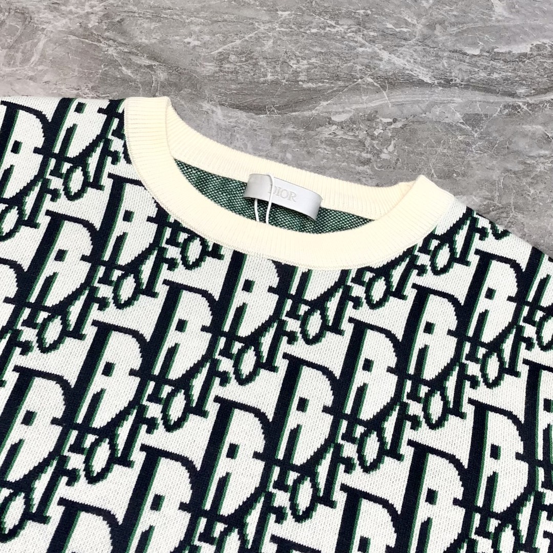 Dior Male Basic Clothing Wool S-l-xl