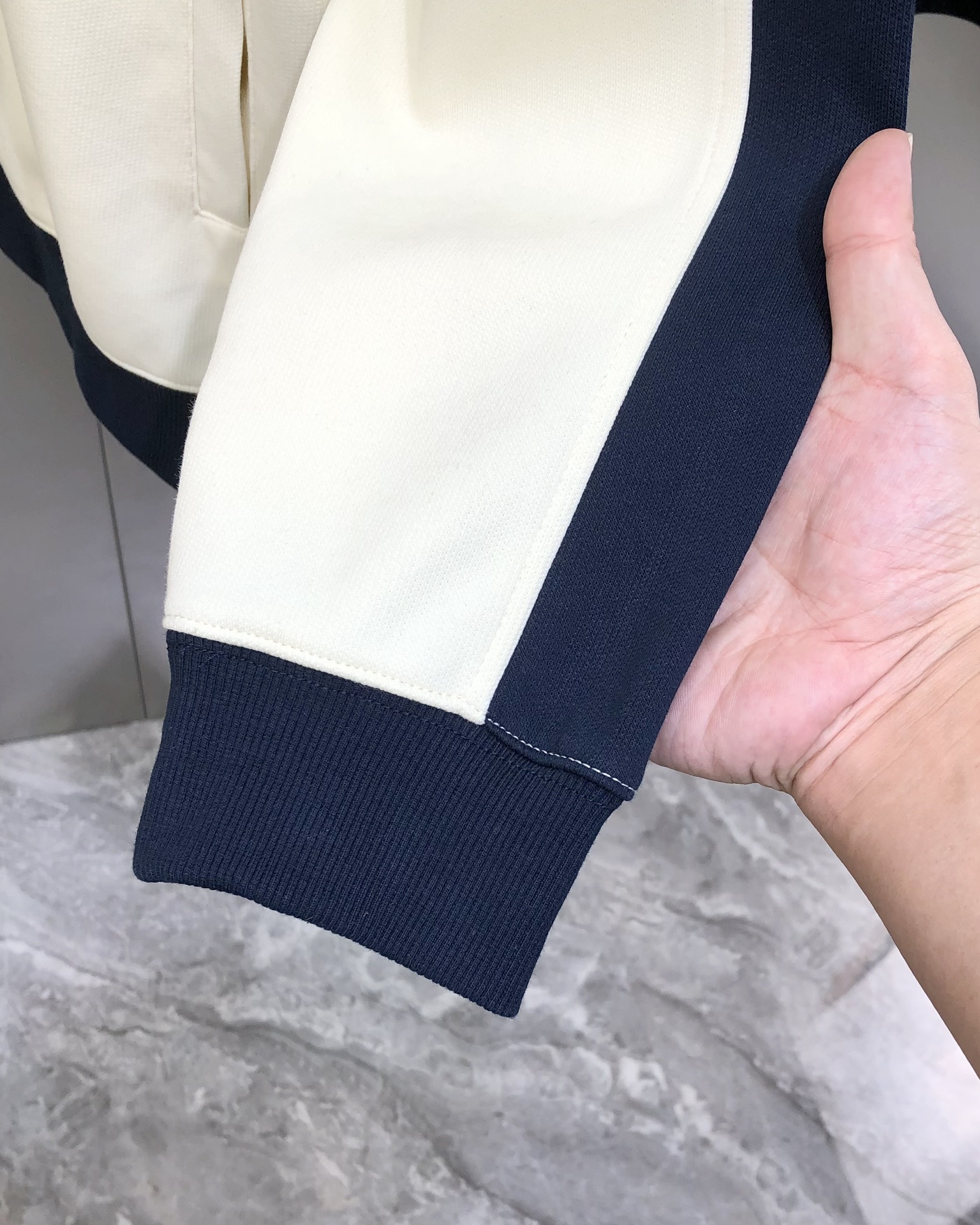 Dior Male Basic Clothing Cotton S-l-xl