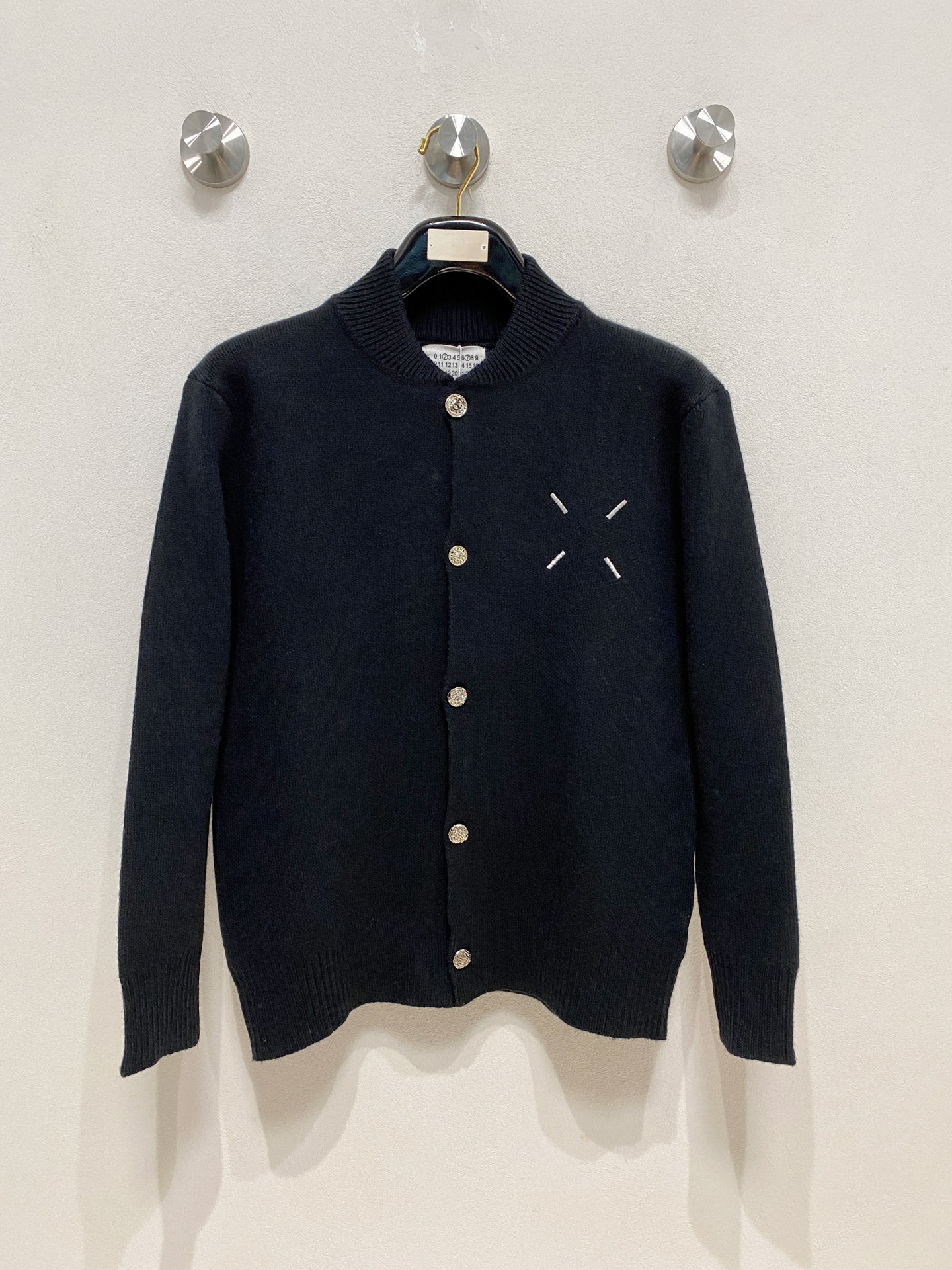 Fendi Basic Clothing Knitted M-l-xl