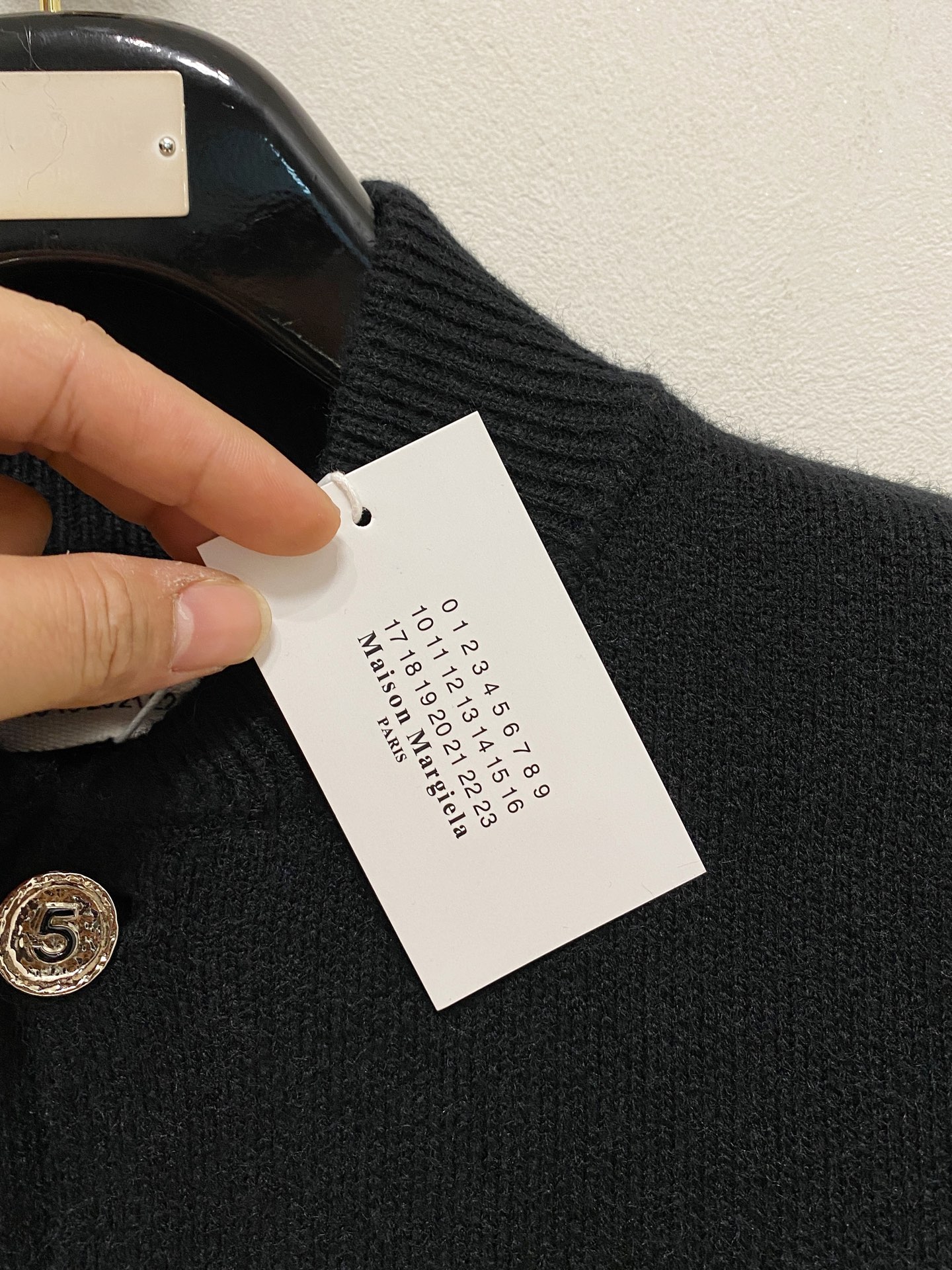 Fendi Basic Clothing Knitted M-l-xl