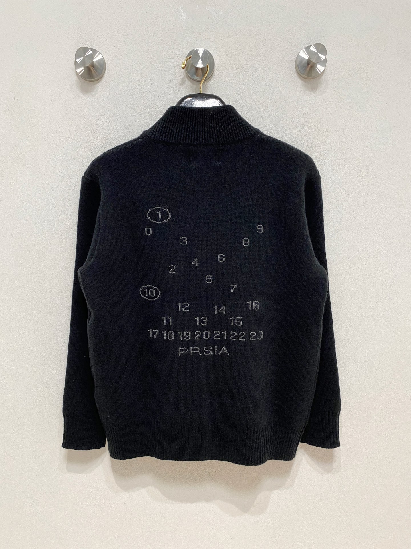 Fendi Basic Clothing Knitted M-l-xl