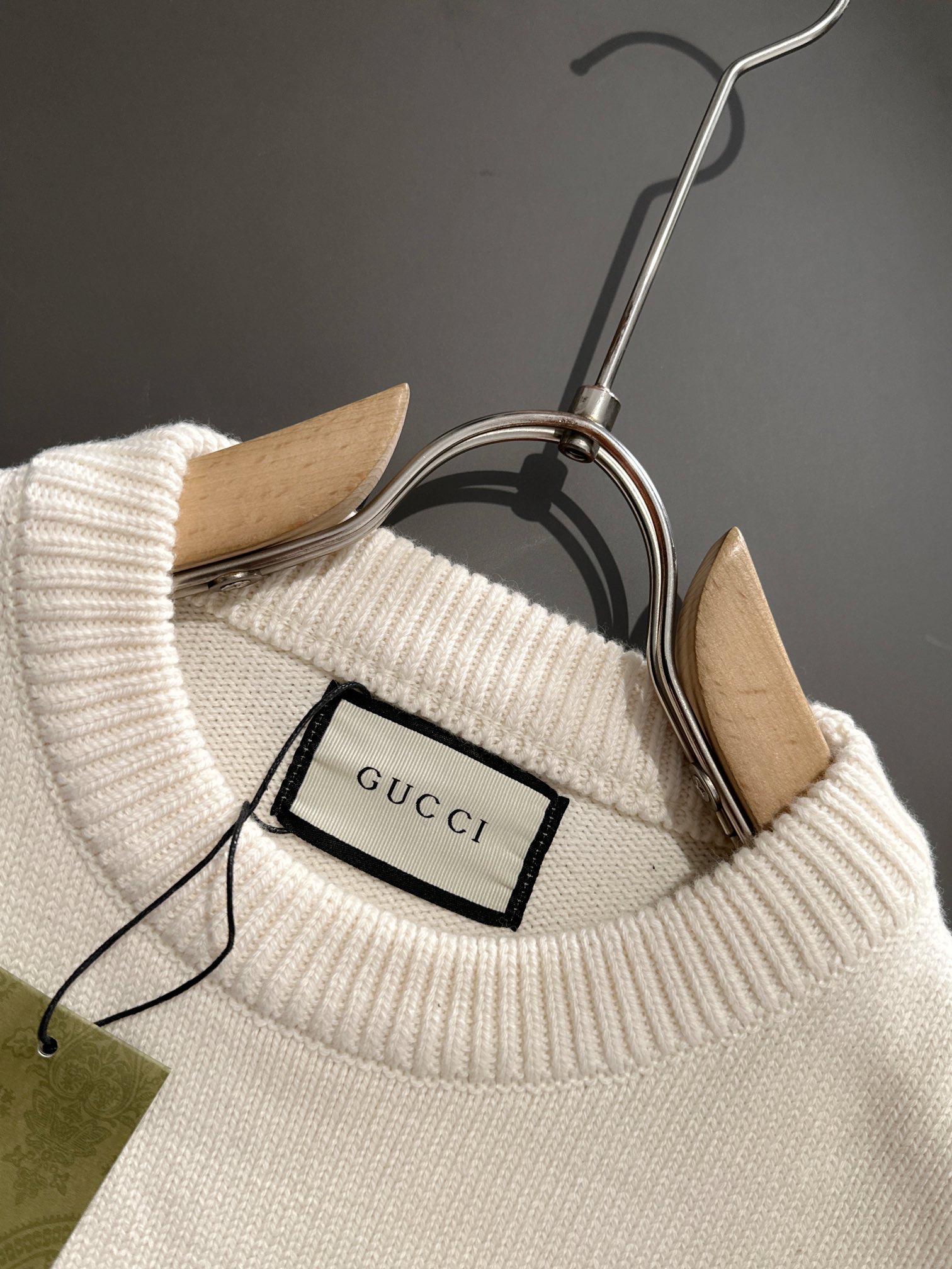 Gucci Basic Clothing Loose Fit S-l-xl