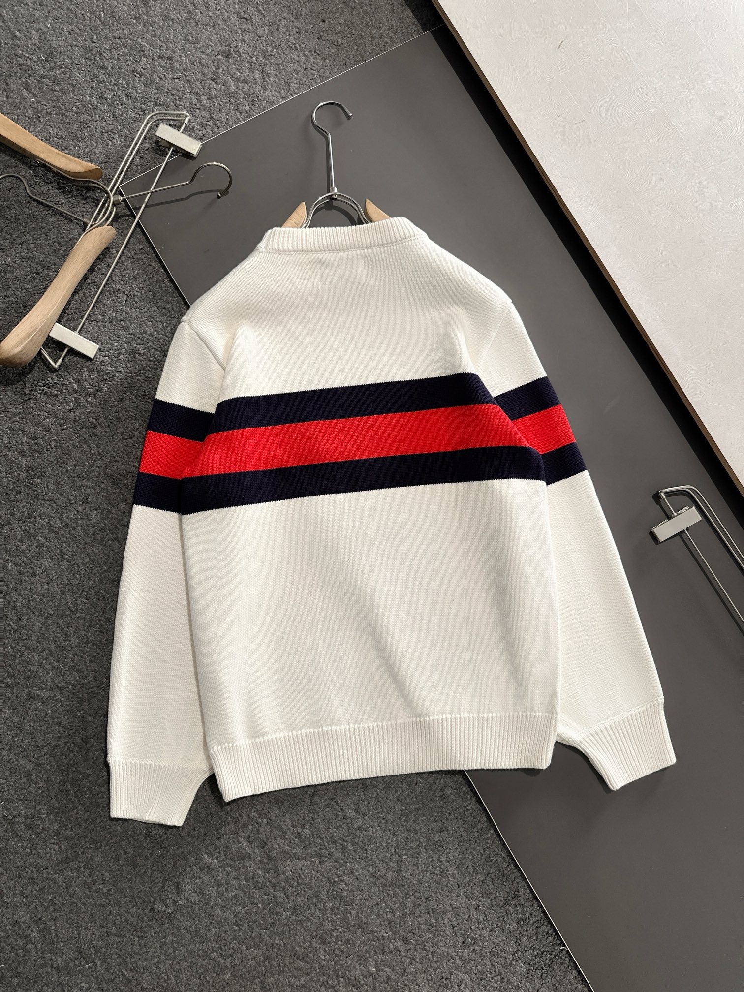 Gucci Basic Clothing Loose Fit S-l-xl