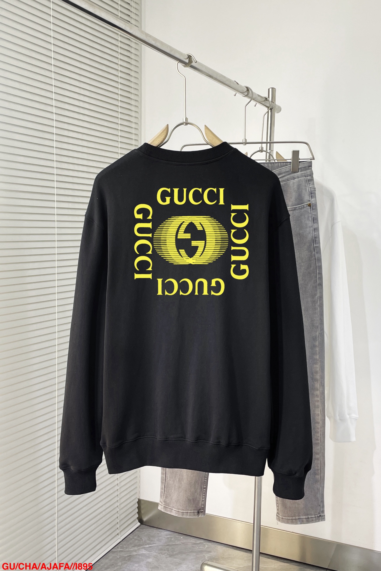 Gucci Hoodie S-m-l-xl