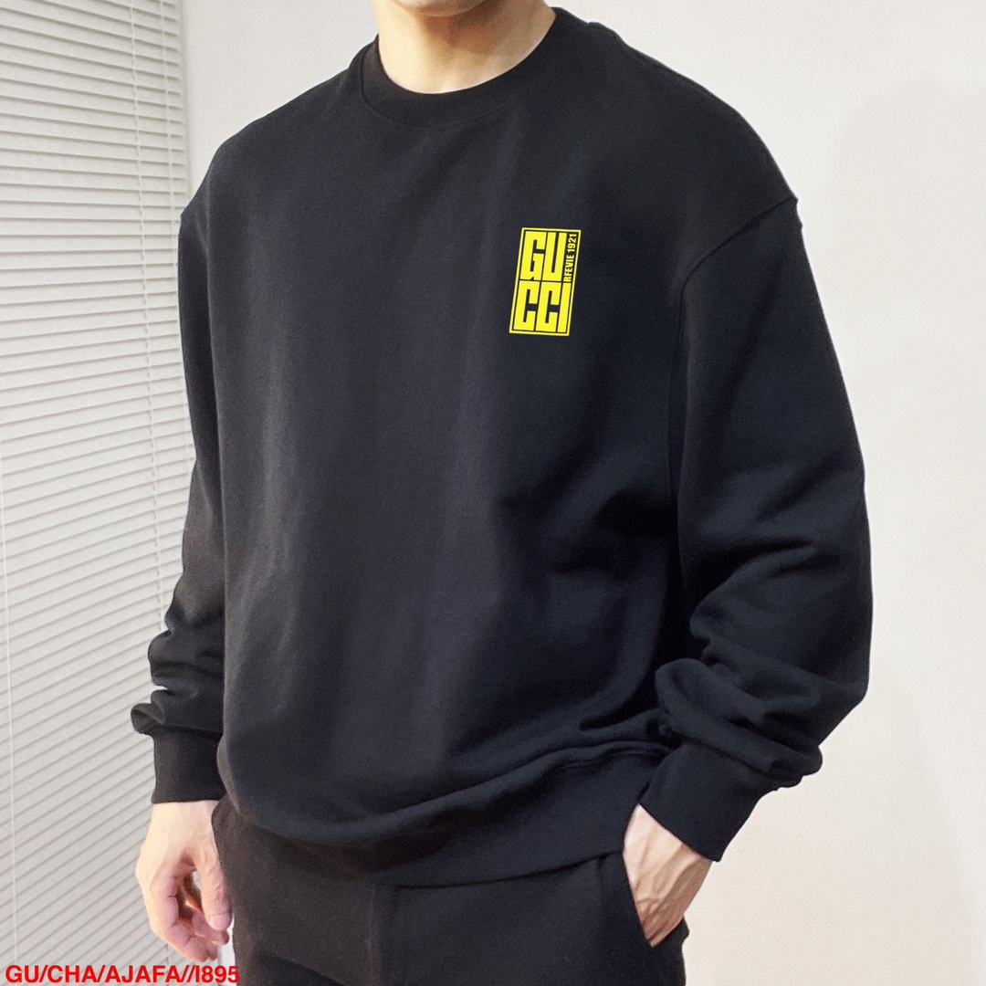 Gucci Hoodie S-m-l-xl